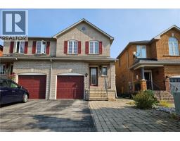 1817 CREEK Way, Burlington, Ontario