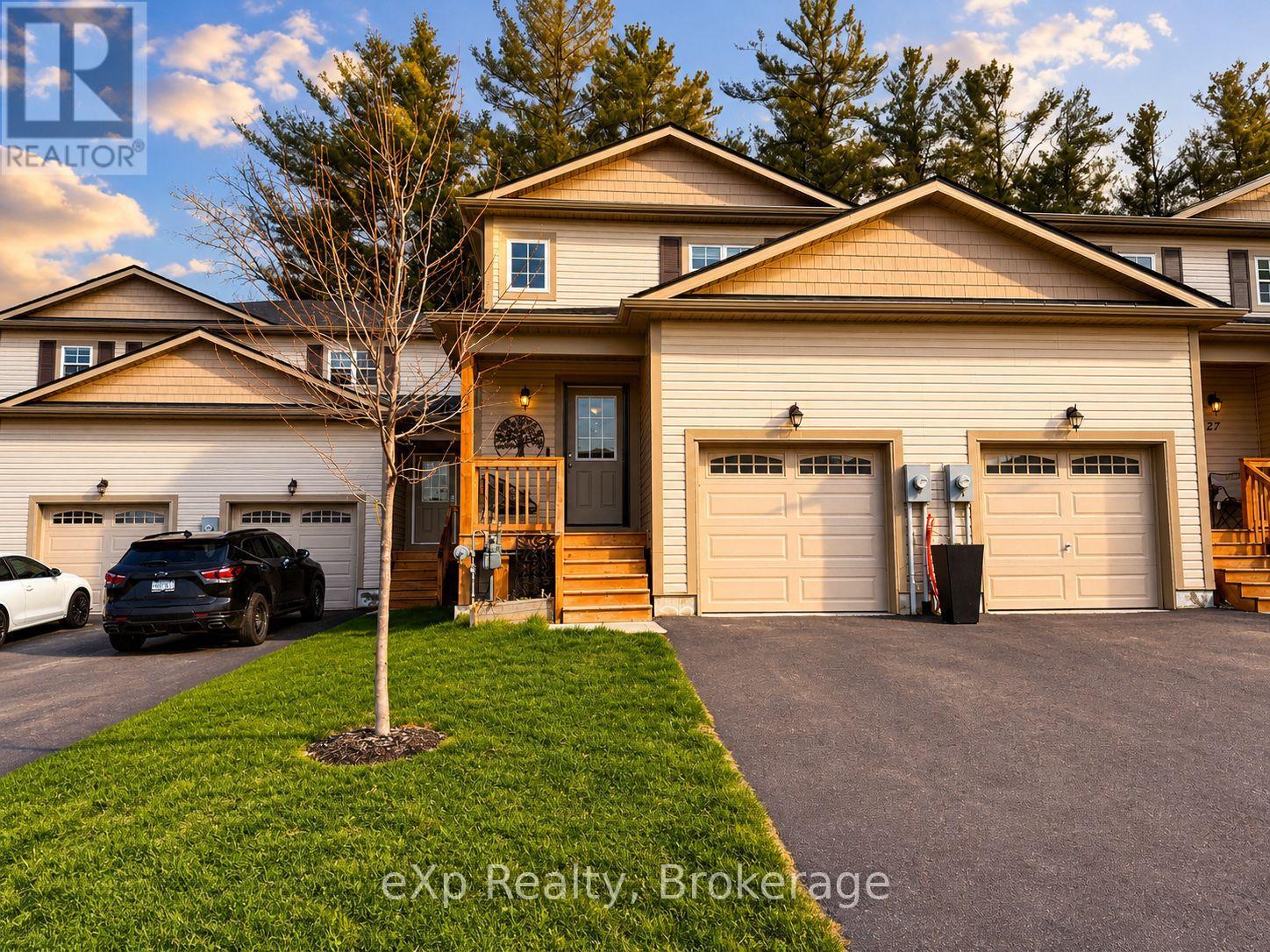 29 NICOLE PARK PLACE, Bracebridge, Ontario