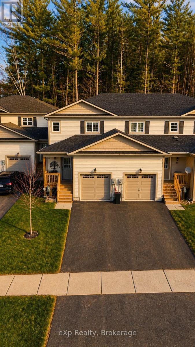 29 Nicole Park Place, Bracebridge, Ontario  P1L 0C8 - Photo 3 - X13100418
