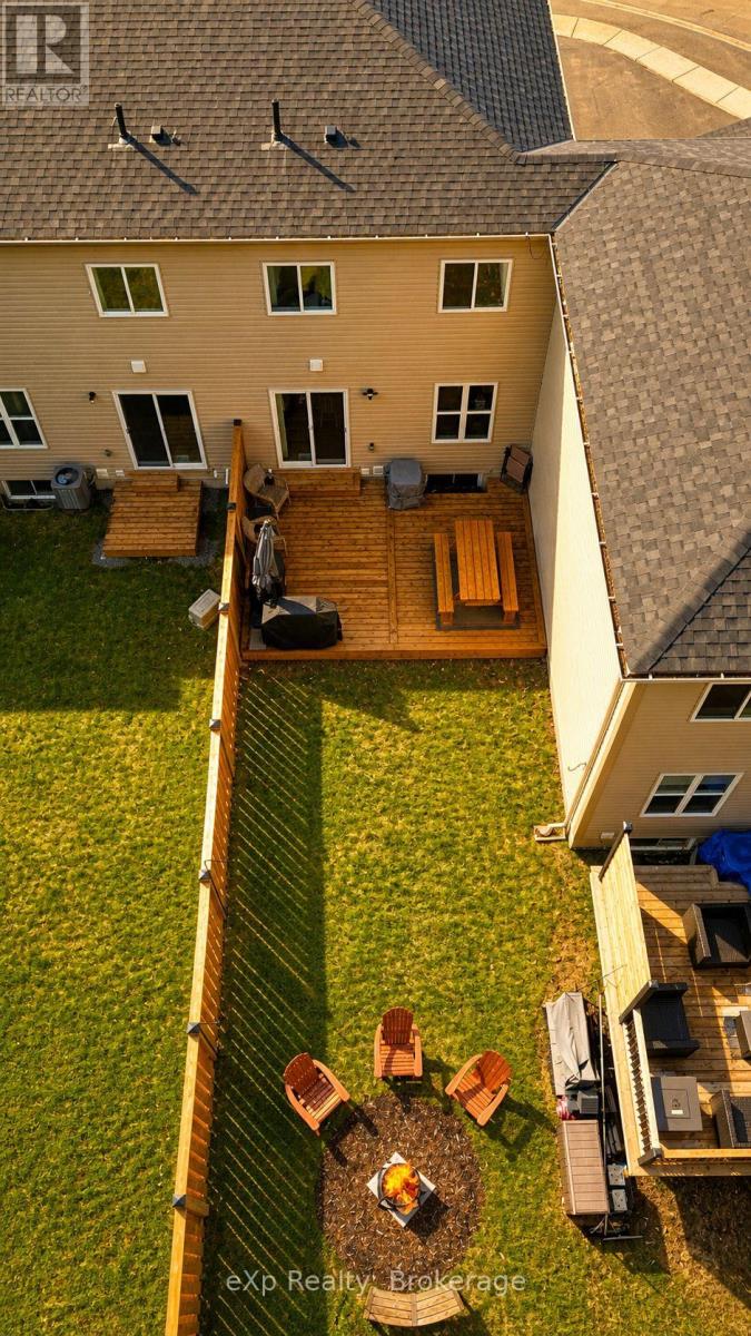 29 Nicole Park Place, Bracebridge, Ontario  P1L 0C8 - Photo 5 - X13100418