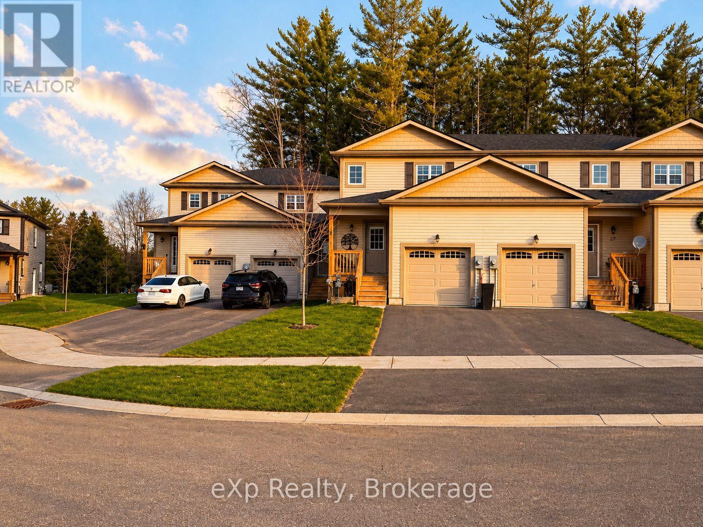 29 Nicole Park Place, Bracebridge, Ontario  P1L 0C8 - Photo 6 - X13100418