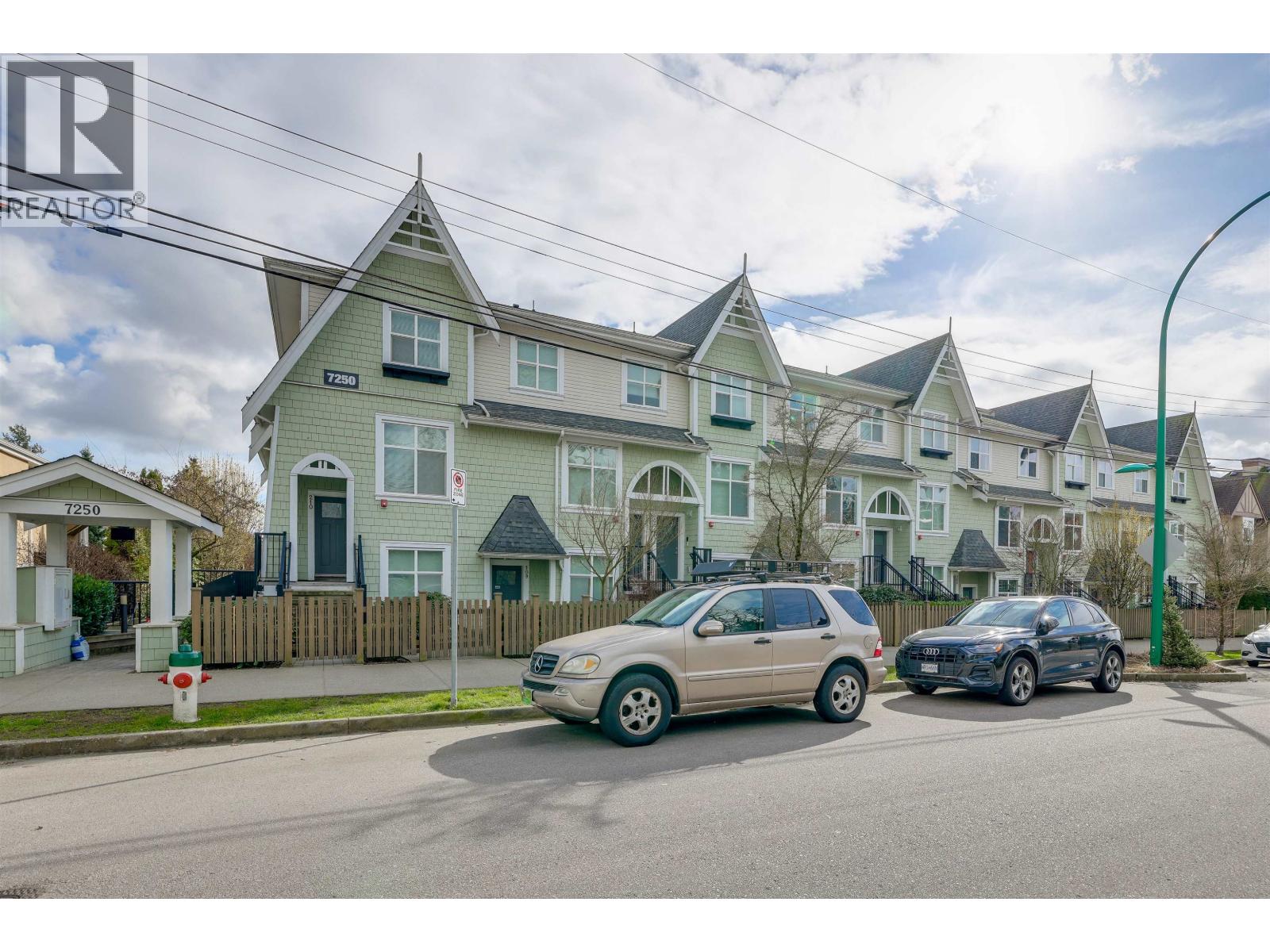 116 7250 18th Avenue, Burnaby, British Columbia V3N 1H3 - Photo 28 - R3095097