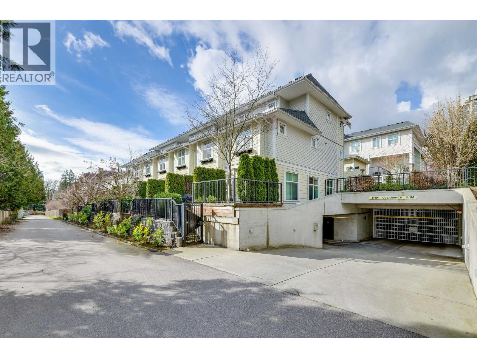 116 7250 18th Avenue, Burnaby, British Columbia V3N 1H3 - Photo 27 - R3095097