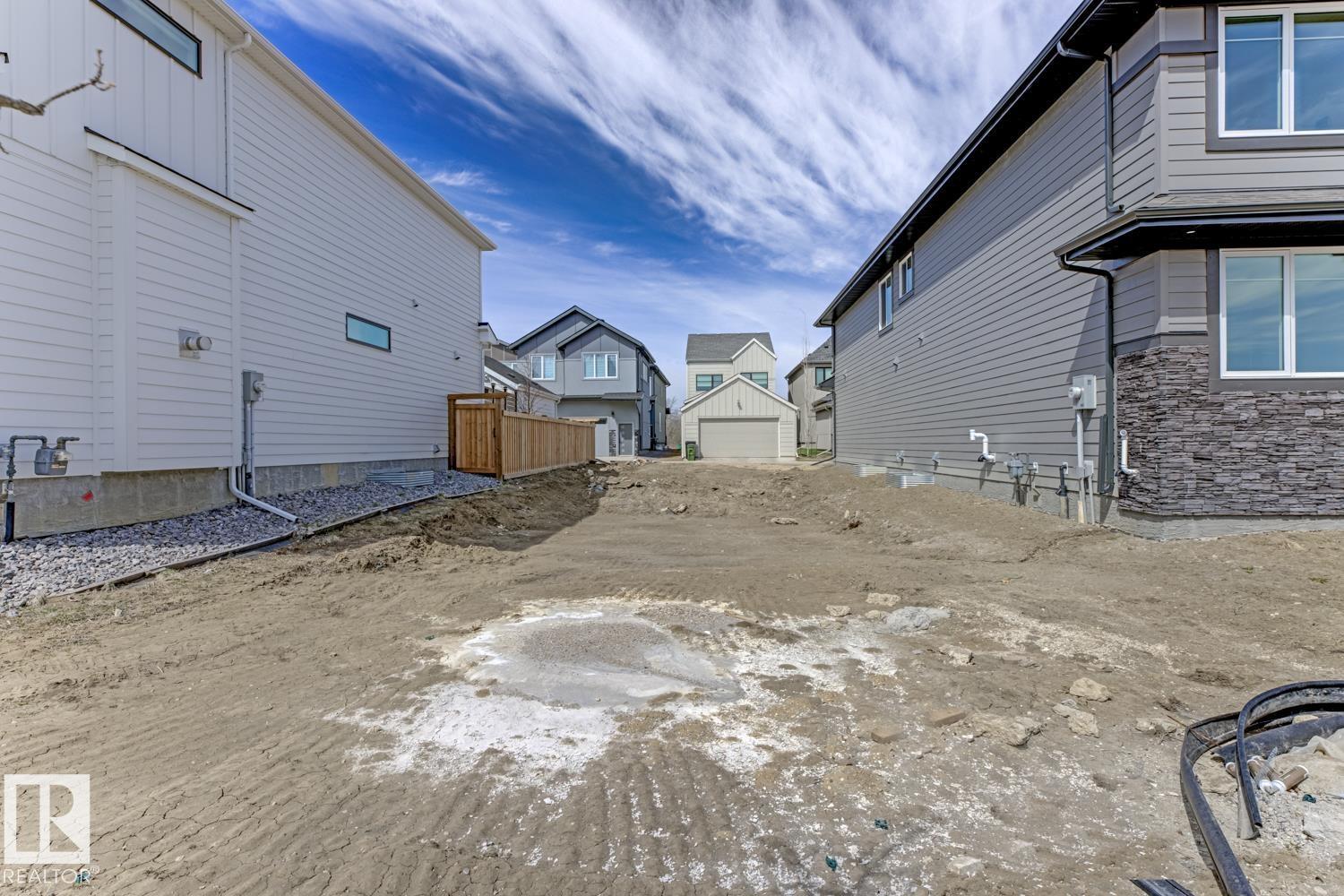 6706 CRAWFORD WY SW, Edmonton, Alberta