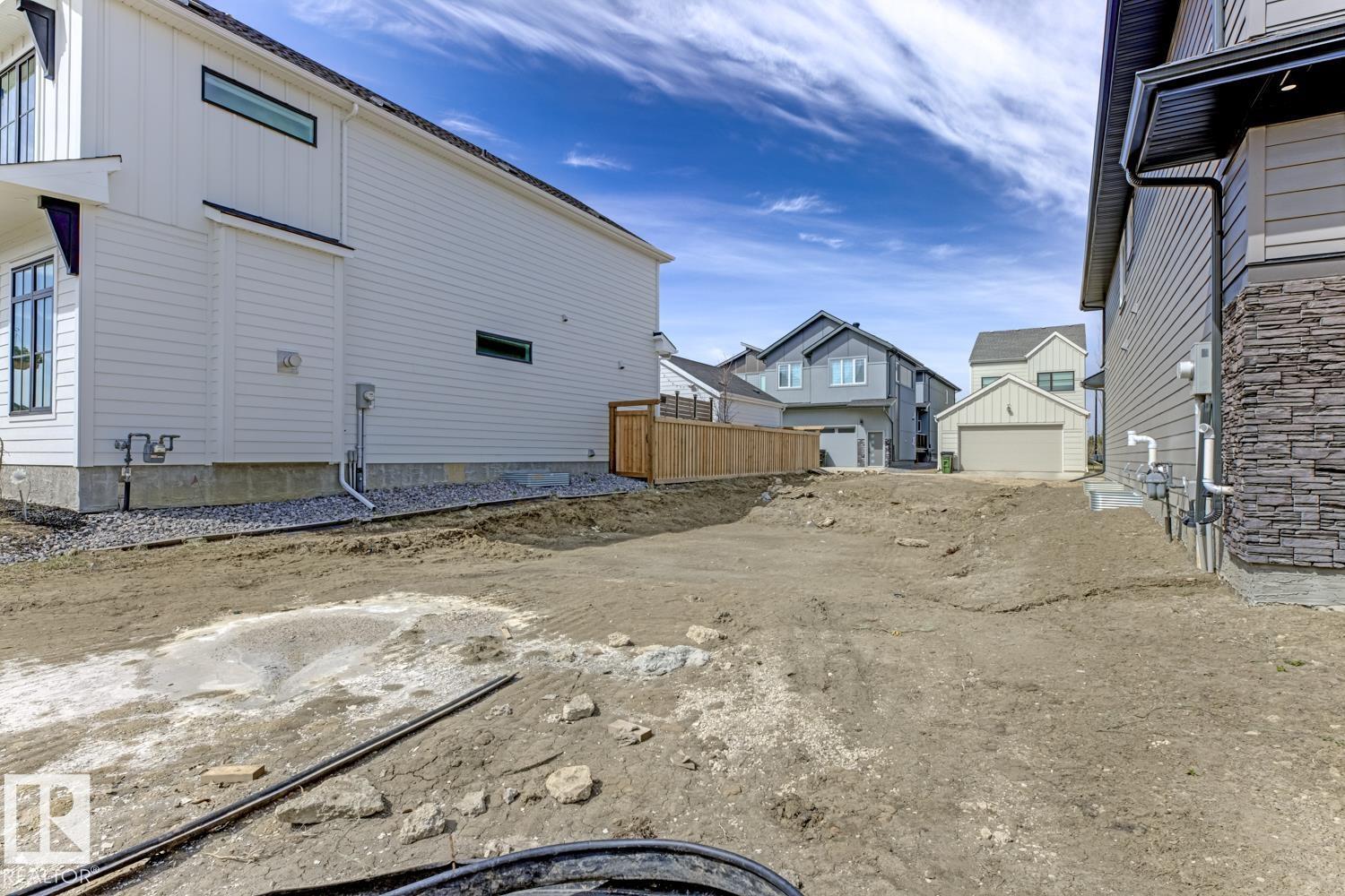 6706 Crawford Wy Sw, Edmonton, Alberta  T6W 4L7 - Photo 5 - E4470699