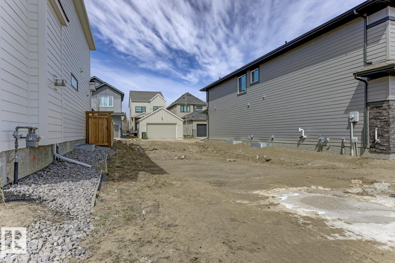 6706 Crawford Wy Sw, Edmonton, Alberta  T6W 4L7 - Photo 3 - E4470699