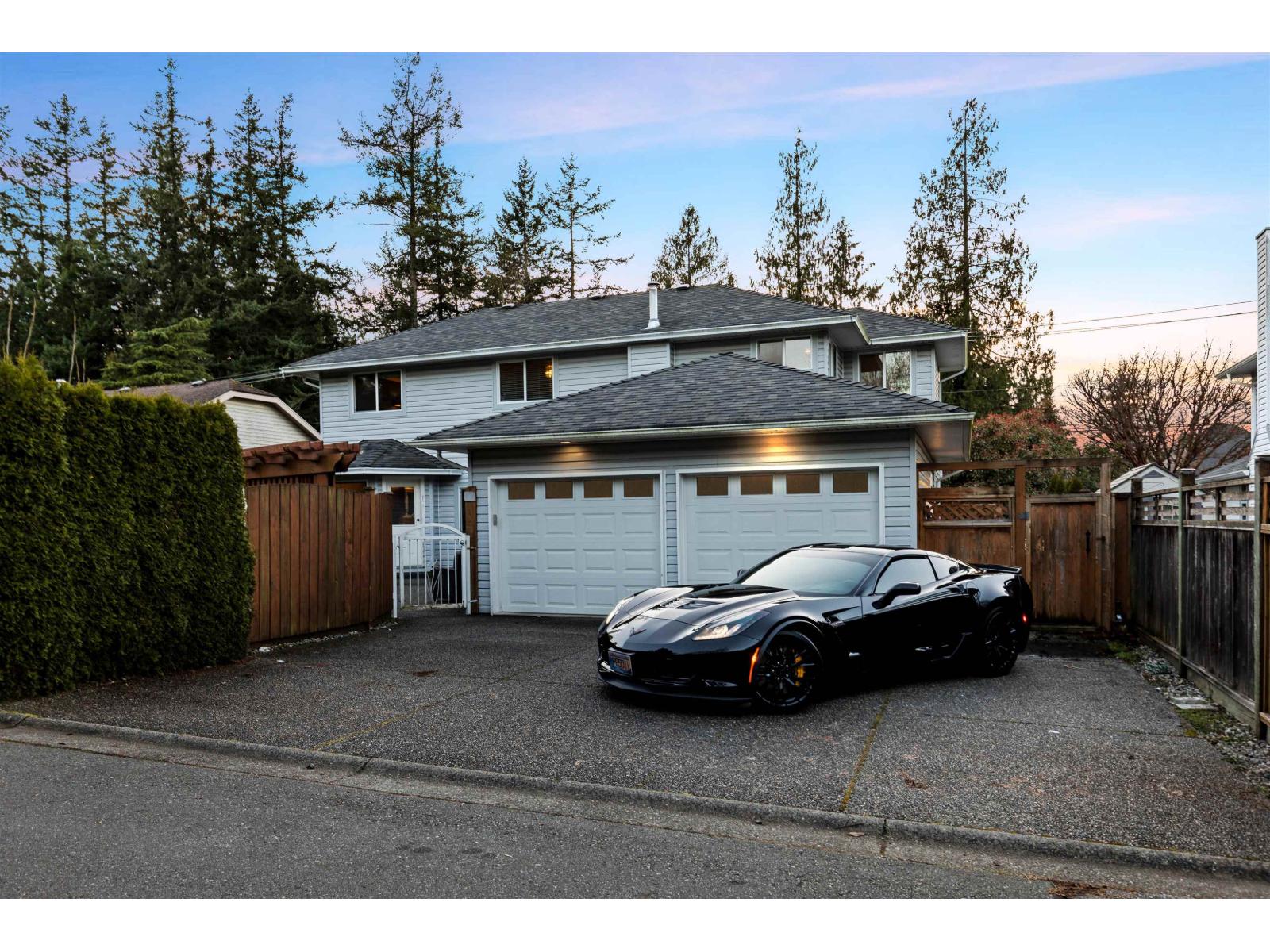 1960 128 Street, Surrey, British Columbia  V4A 3V4 - Photo 34 - R3111136