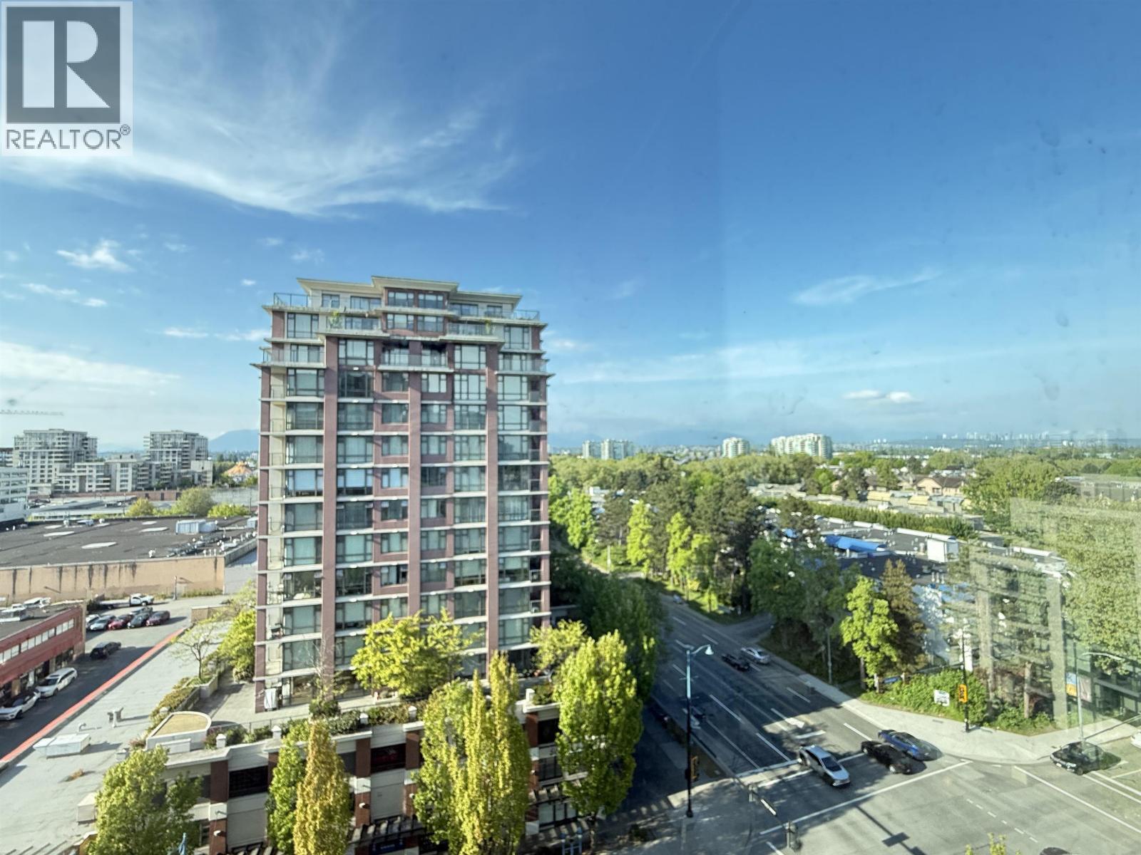 903 8280 WESTMINSTER HIGHWAY, Richmond, British Columbia