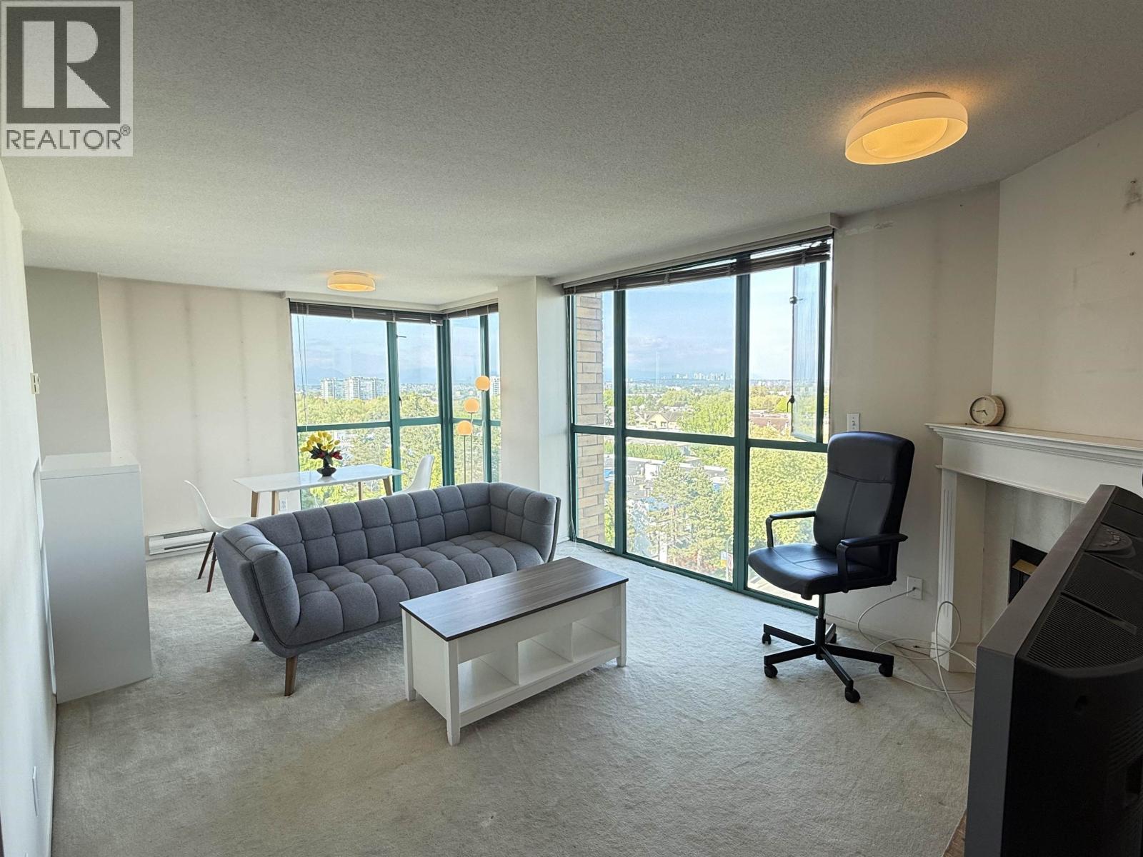 903 8280 Westminster Highway, Richmond, British Columbia  V6X 3W3 - Photo 9 - R3115245