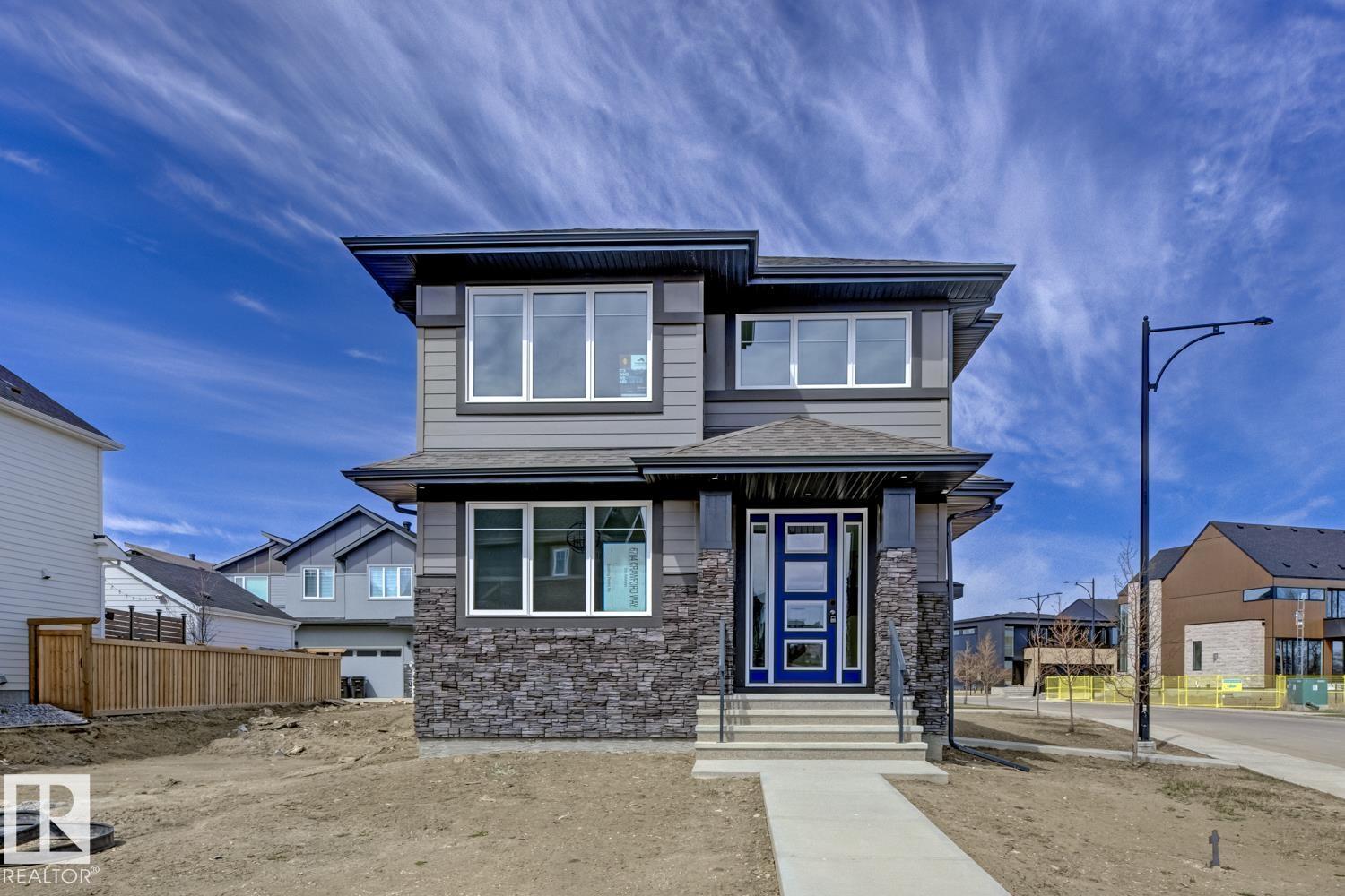 6704 CRAWFORD WY SW, edmonton, Alberta