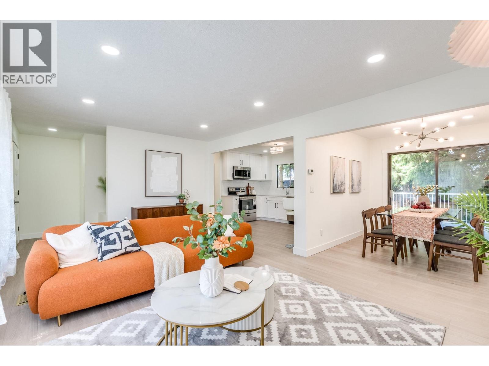 2155 RINDALL AVENUE, Port Coquitlam, British Columbia