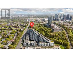 710 - 25 ADRA GRADO WAY, Toronto, Ontario