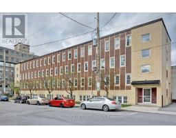 S08 - 61 PARENT AVENUE, Ottawa, Ontario