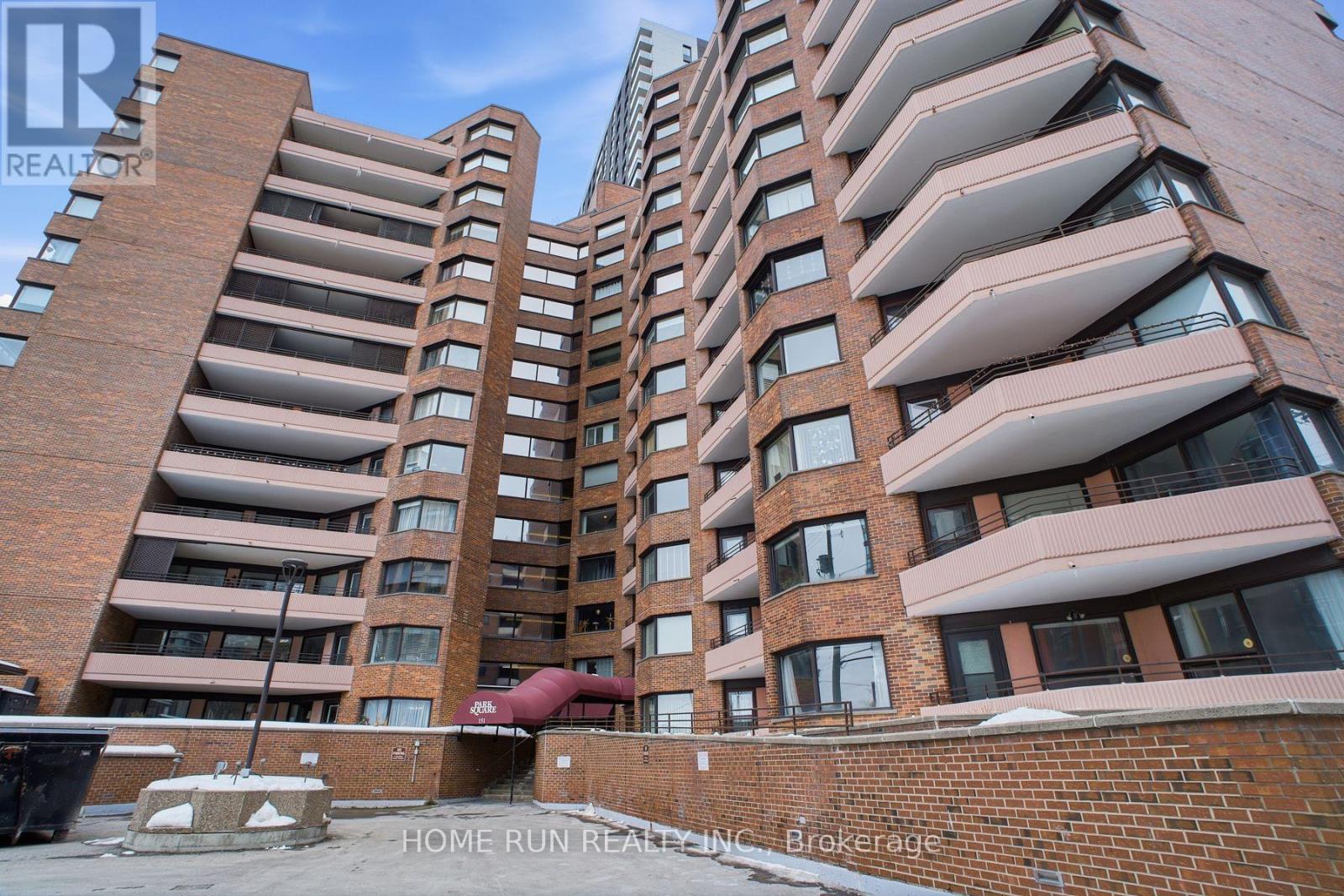 104 - 151 BAY STREET, Ottawa, Ontario