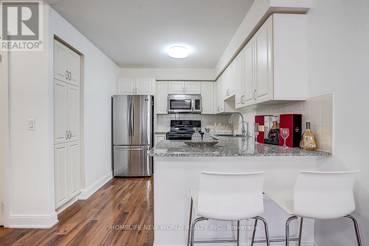 923 - 135 Village Green Square, Toronto, Ontario  M1S 0G4 - Photo 10 - E13100430