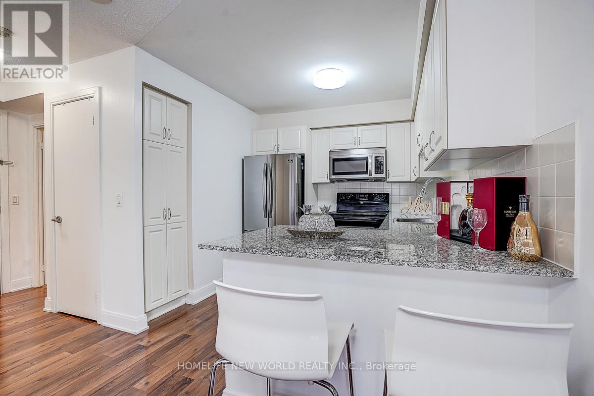 923 - 135 Village Green Square, Toronto, Ontario  M1S 0G4 - Photo 11 - E13100430