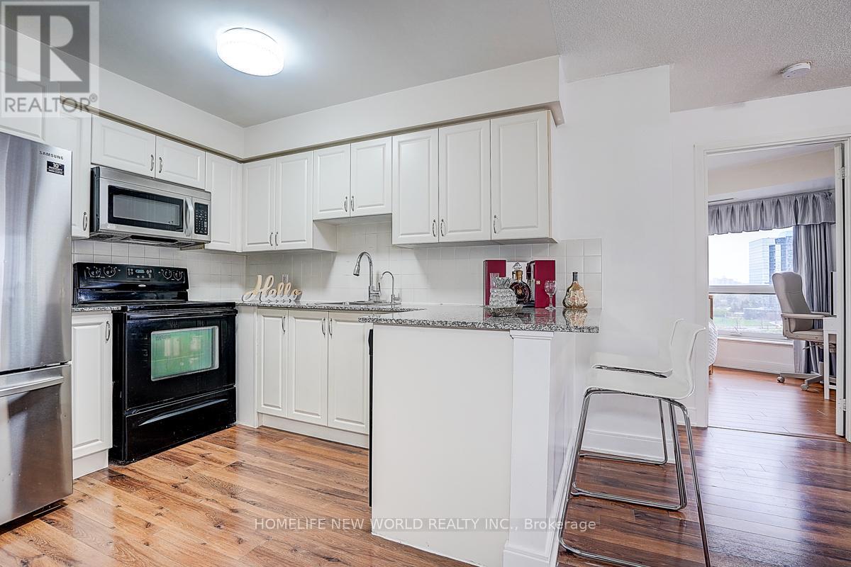 923 - 135 Village Green Square, Toronto, Ontario  M1S 0G4 - Photo 13 - E13100430
