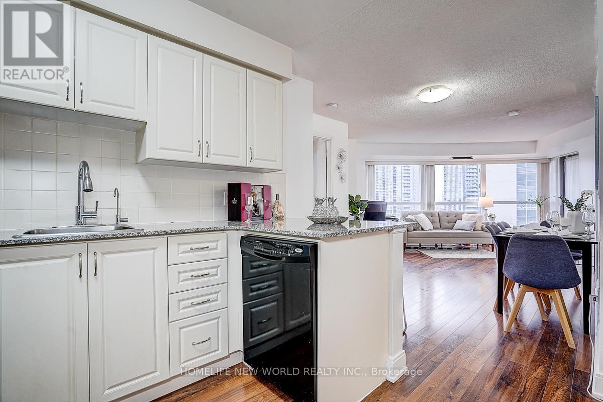 923 - 135 Village Green Square, Toronto, Ontario  M1S 0G4 - Photo 15 - E13100430