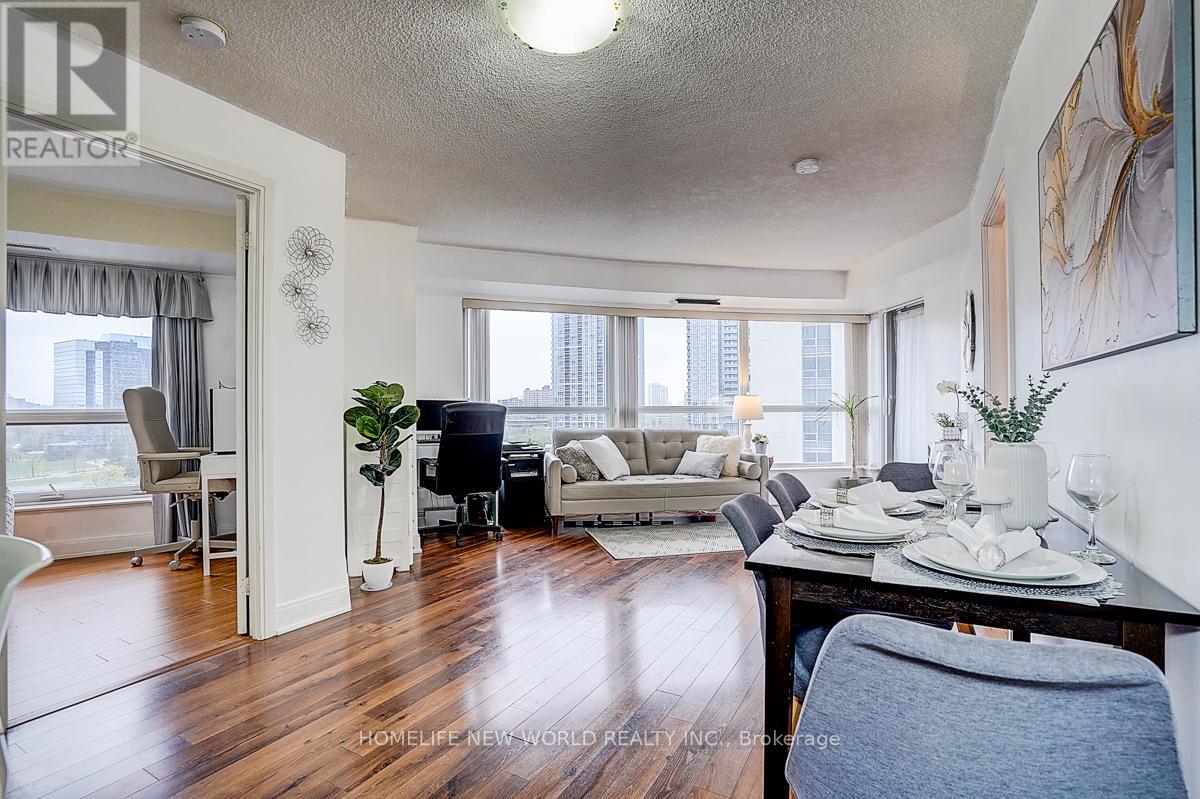923 - 135 Village Green Square, Toronto, Ontario  M1S 0G4 - Photo 16 - E13100430