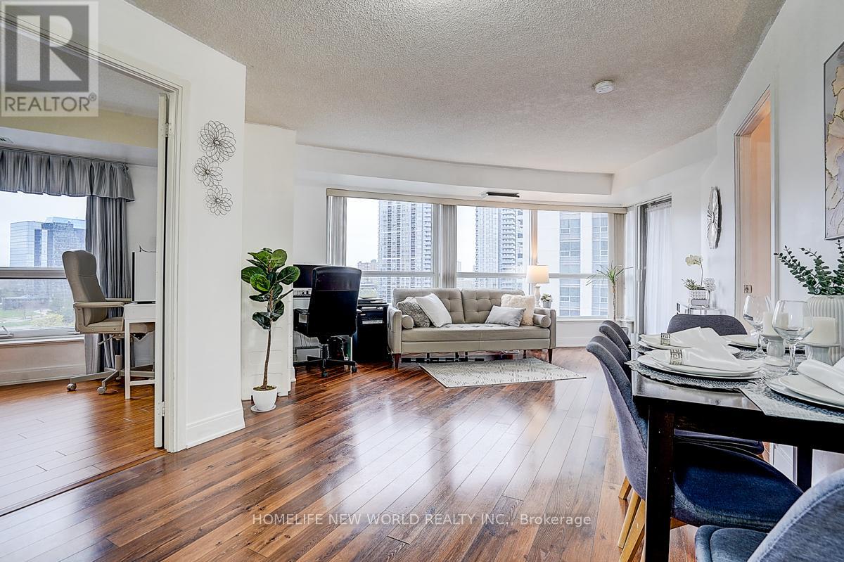 923 - 135 Village Green Square, Toronto, Ontario  M1S 0G4 - Photo 17 - E13100430