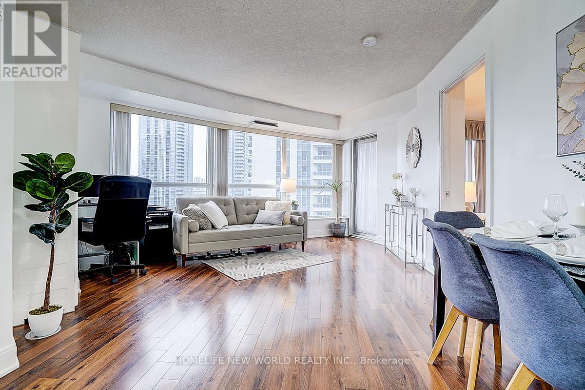 923 - 135 Village Green Square, Toronto, Ontario  M1S 0G4 - Photo 18 - E13100430