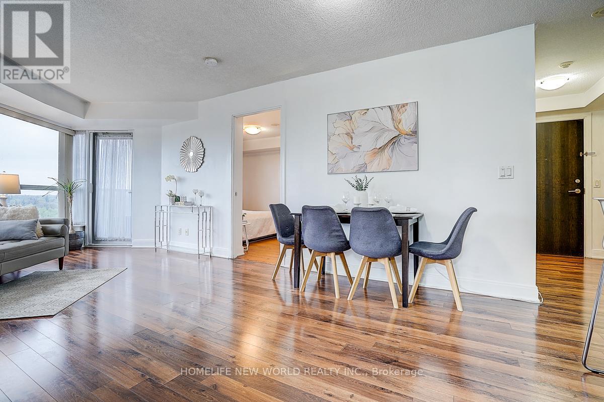923 - 135 Village Green Square, Toronto, Ontario  M1S 0G4 - Photo 19 - E13100430