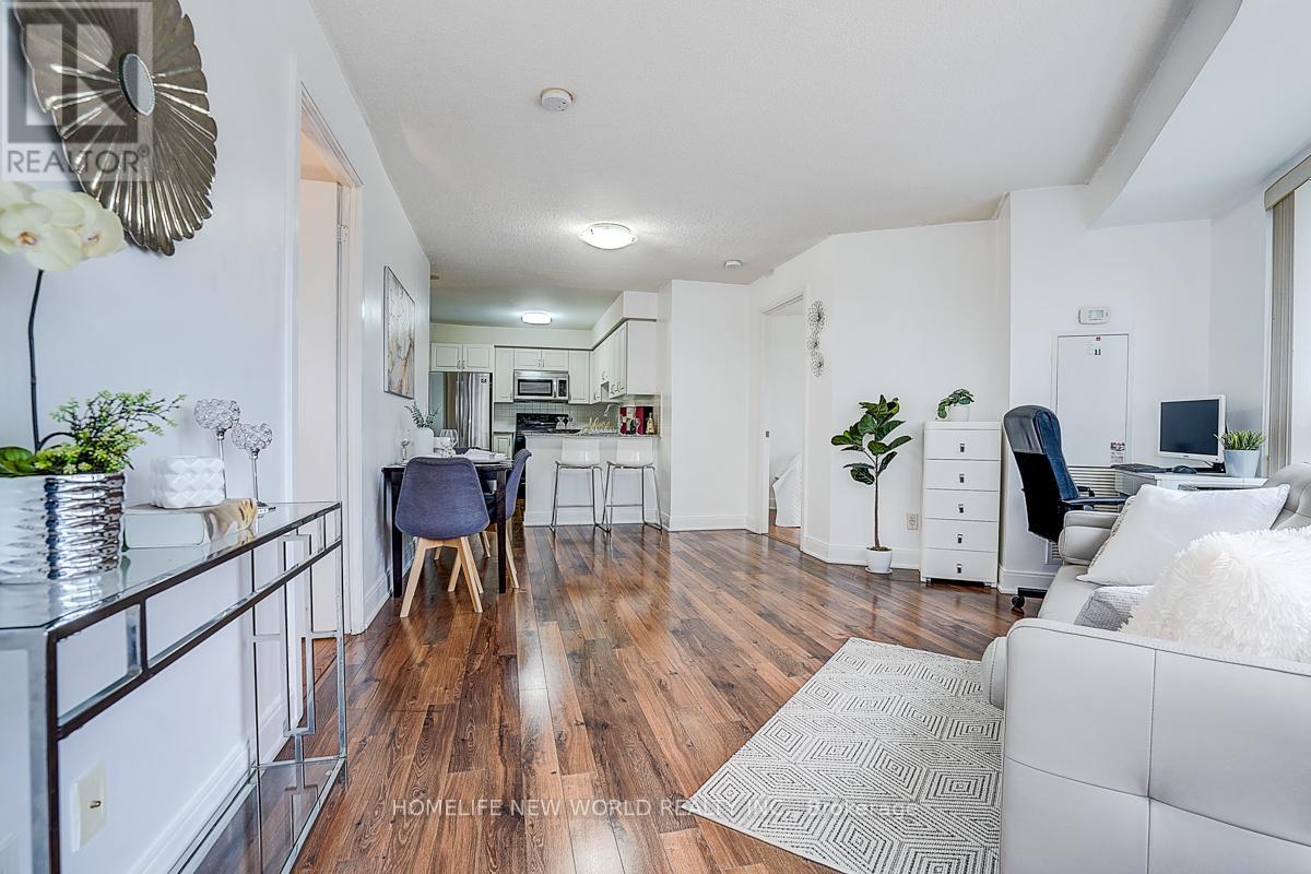 923 - 135 Village Green Square, Toronto, Ontario  M1S 0G4 - Photo 24 - E13100430