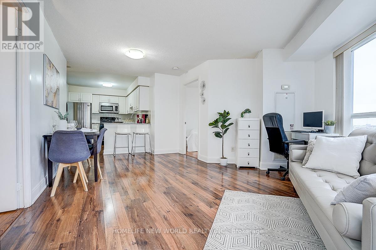 923 - 135 Village Green Square, Toronto, Ontario  M1S 0G4 - Photo 25 - E13100430