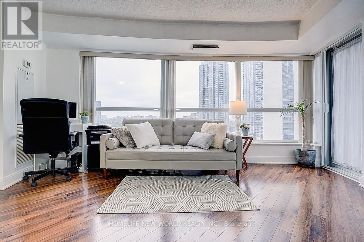 923 - 135 Village Green Square, Toronto, Ontario  M1S 0G4 - Photo 28 - E13100430