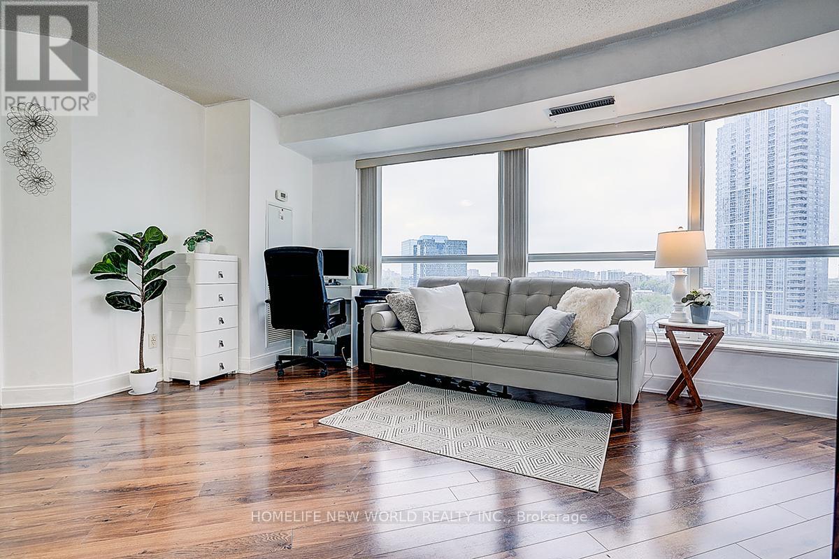 923 - 135 Village Green Square, Toronto, Ontario  M1S 0G4 - Photo 29 - E13100430