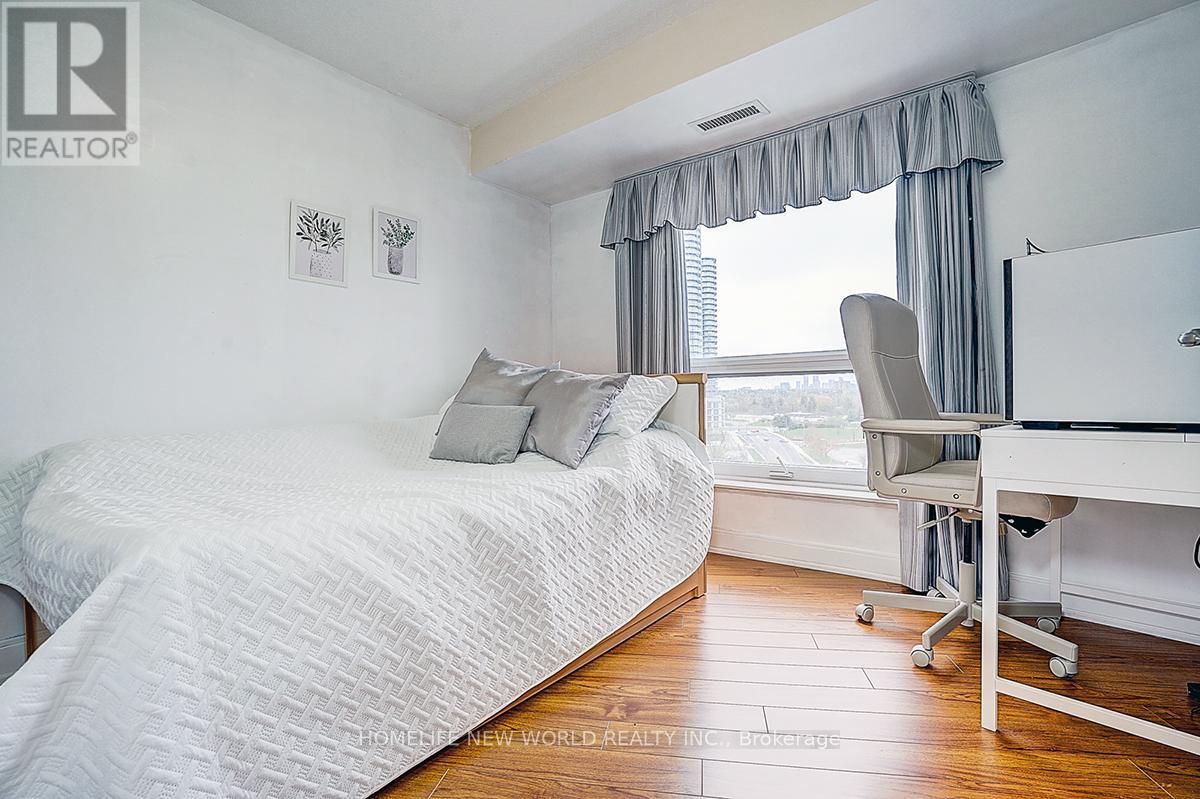 923 - 135 Village Green Square, Toronto, Ontario  M1S 0G4 - Photo 30 - E13100430