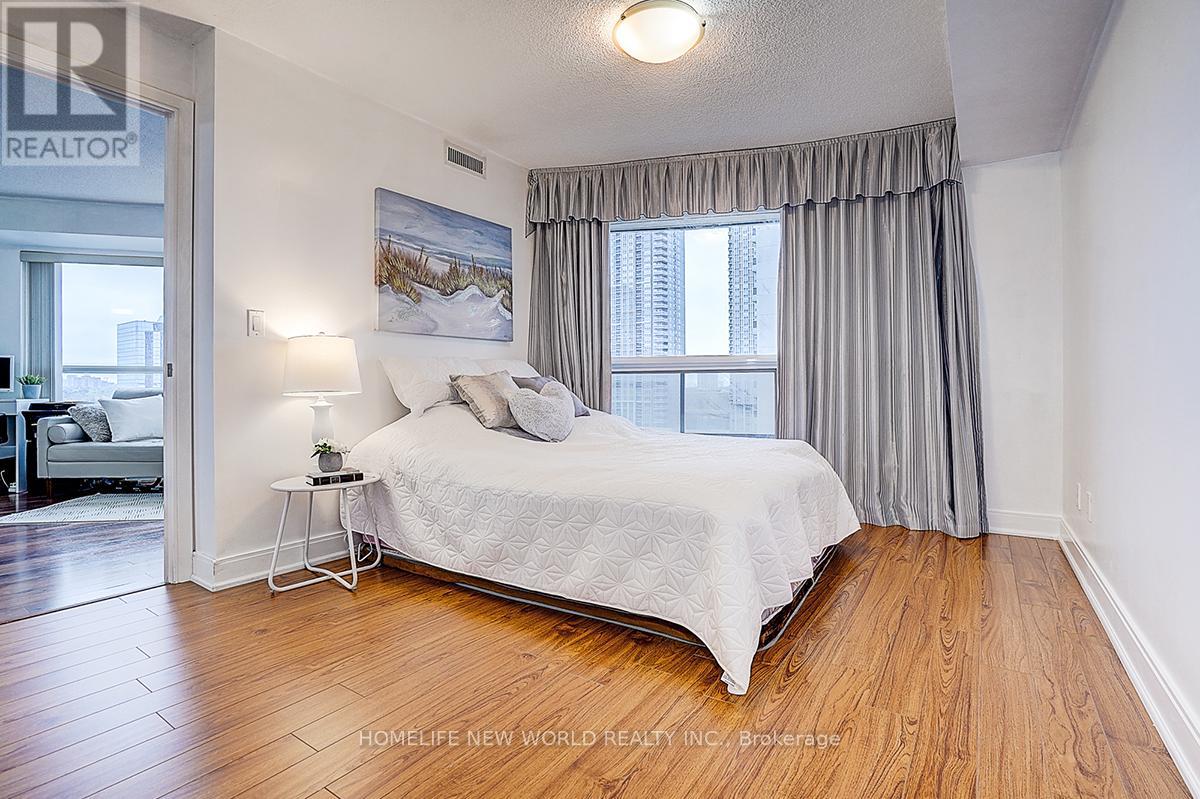923 - 135 Village Green Square, Toronto, Ontario  M1S 0G4 - Photo 34 - E13100430