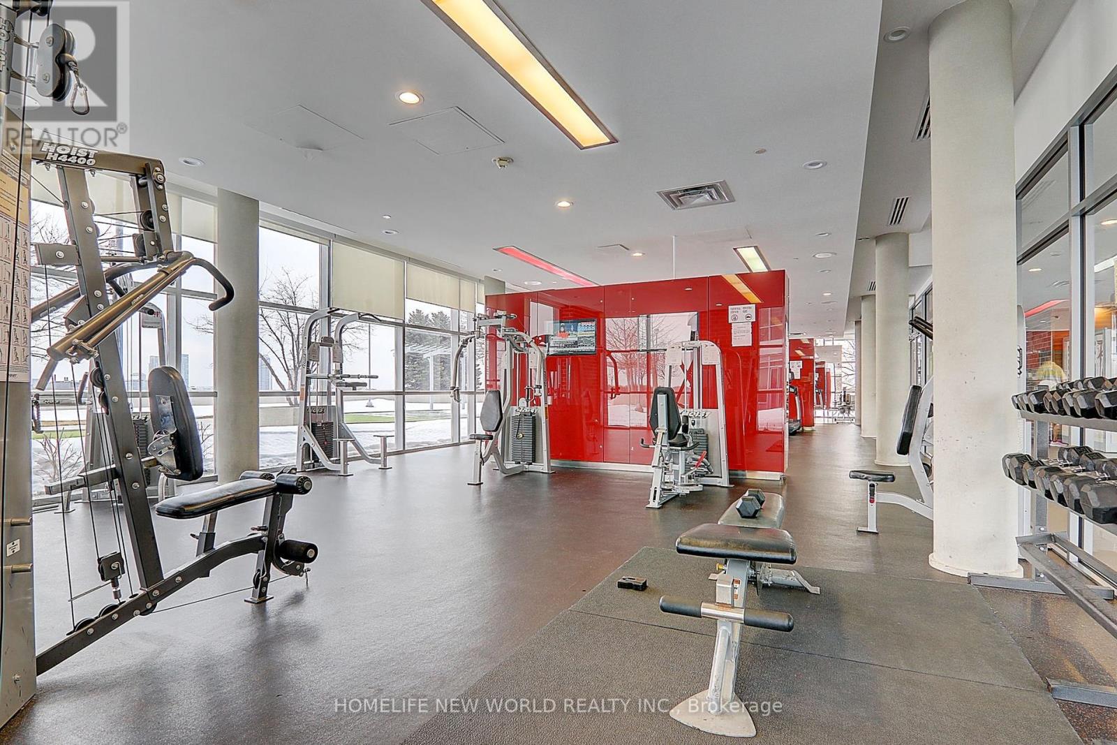 923 - 135 Village Green Square, Toronto, Ontario  M1S 0G4 - Photo 44 - E13100430
