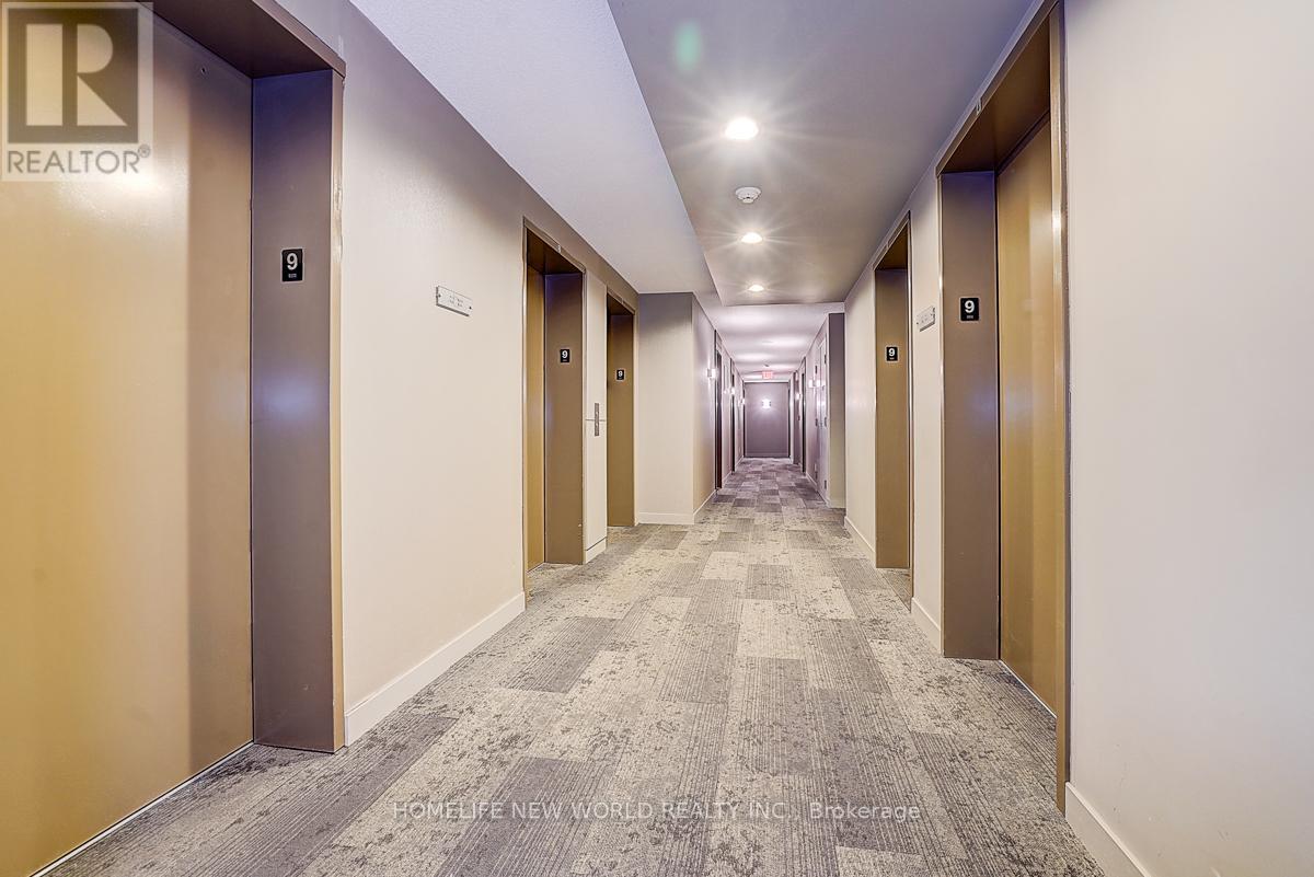 923 - 135 Village Green Square, Toronto, Ontario  M1S 0G4 - Photo 7 - E13100430