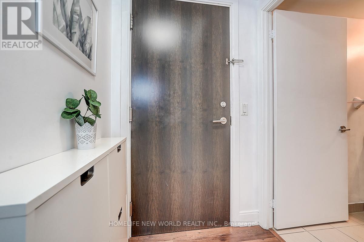 923 - 135 Village Green Square, Toronto, Ontario  M1S 0G4 - Photo 9 - E13100430