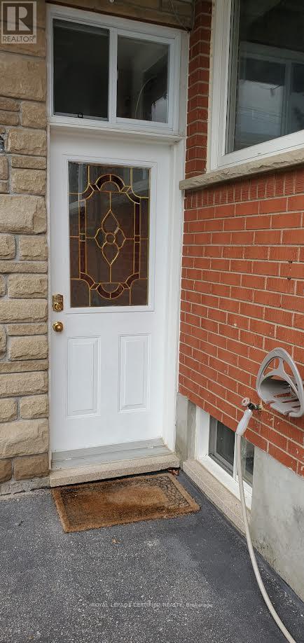 13 THEODORE DRIVE, Mississauga, Ontario