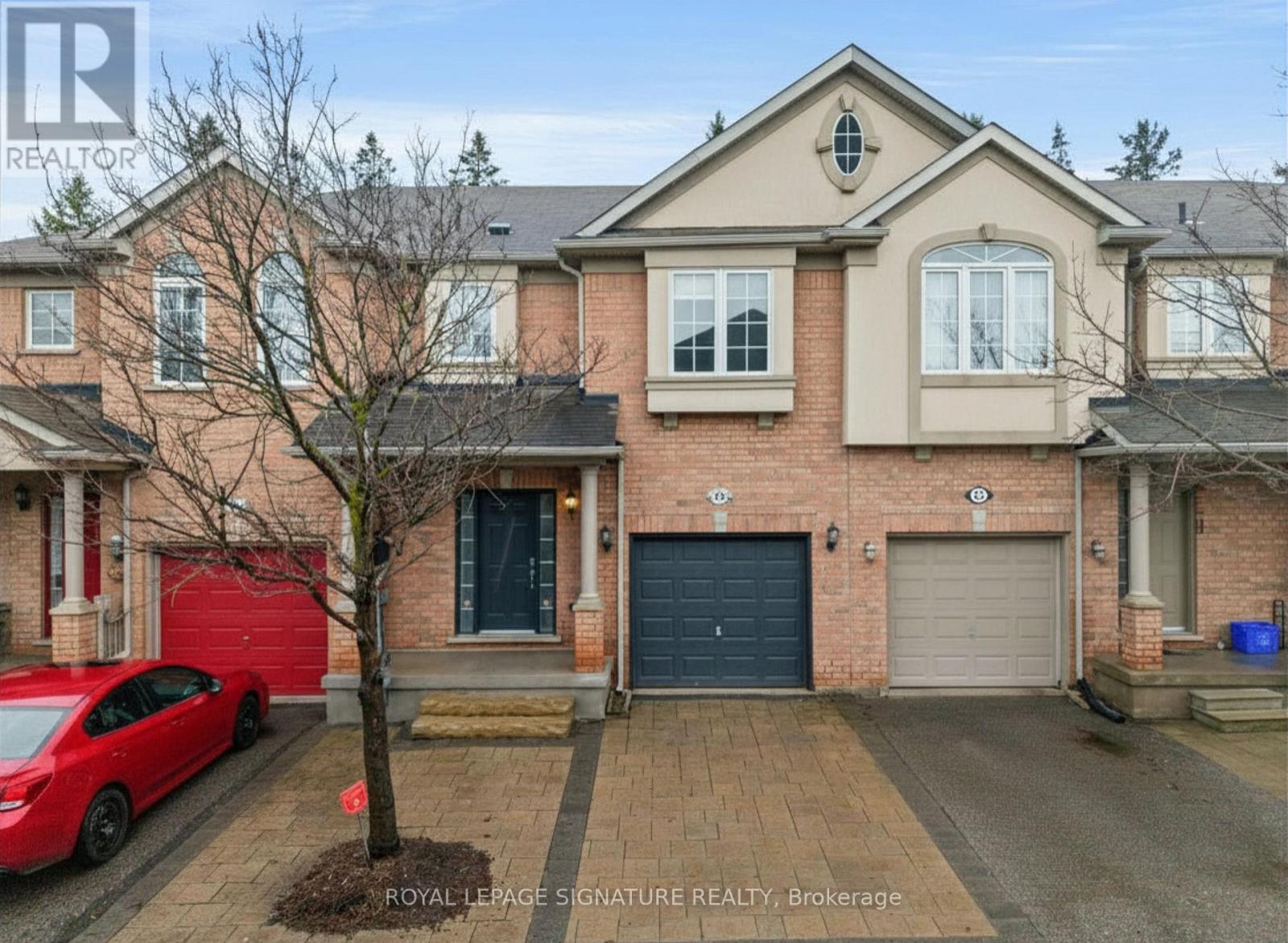 26 - 71 PUCCINI DRIVE, Richmond Hill, Ontario