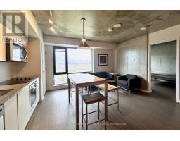 1706 - 105 CHAMPAGNE AVENUE S, Ottawa, Ontario