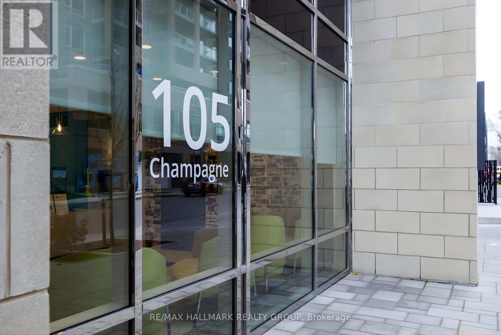 1706 - 105 Champagne Avenue S, Ottawa, Ontario  K1S 4P3 - Photo 4 - X12958968