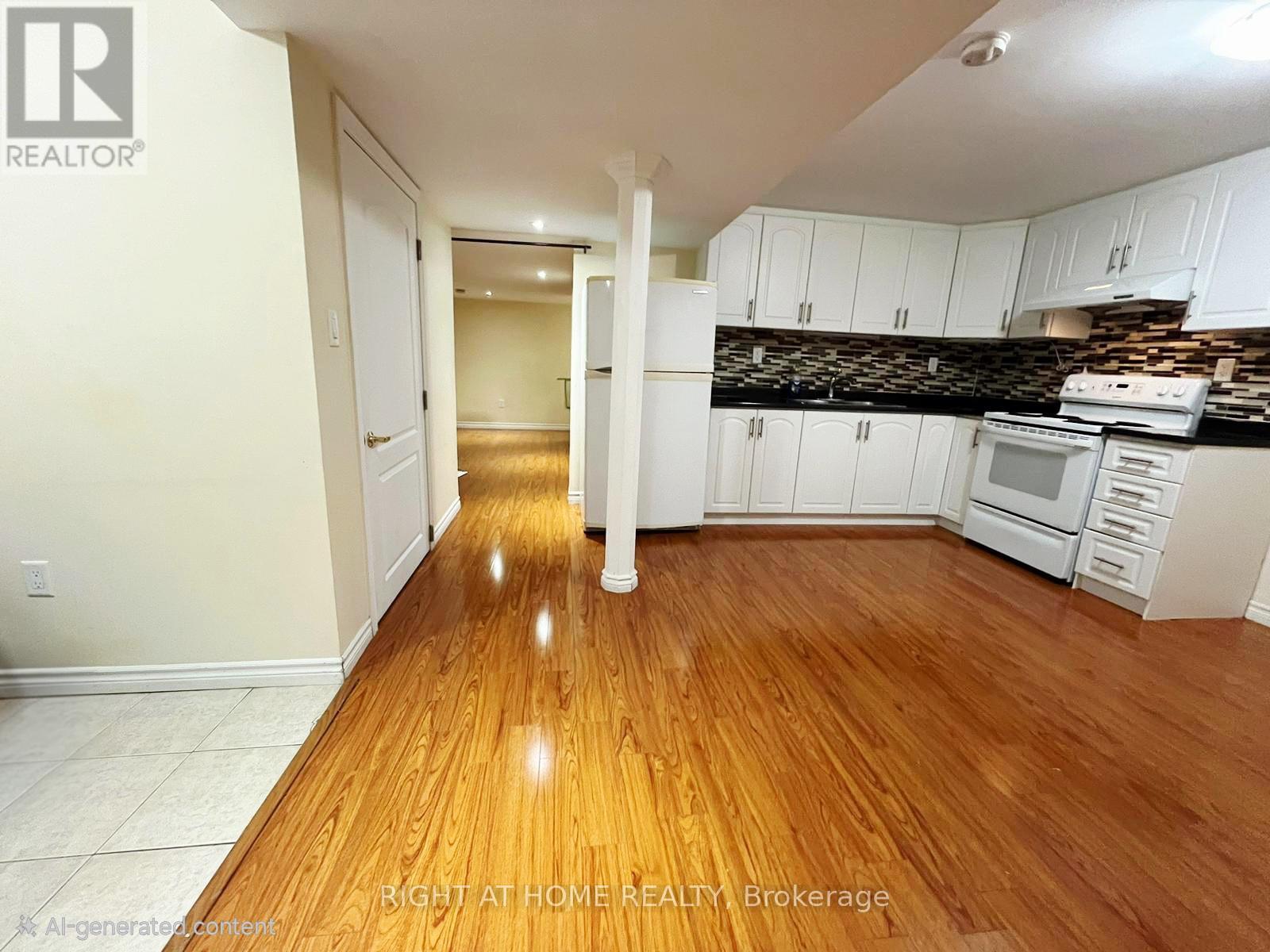 BSMT - 3336 RAINDANCE CRESCENT, Mississauga, Ontario