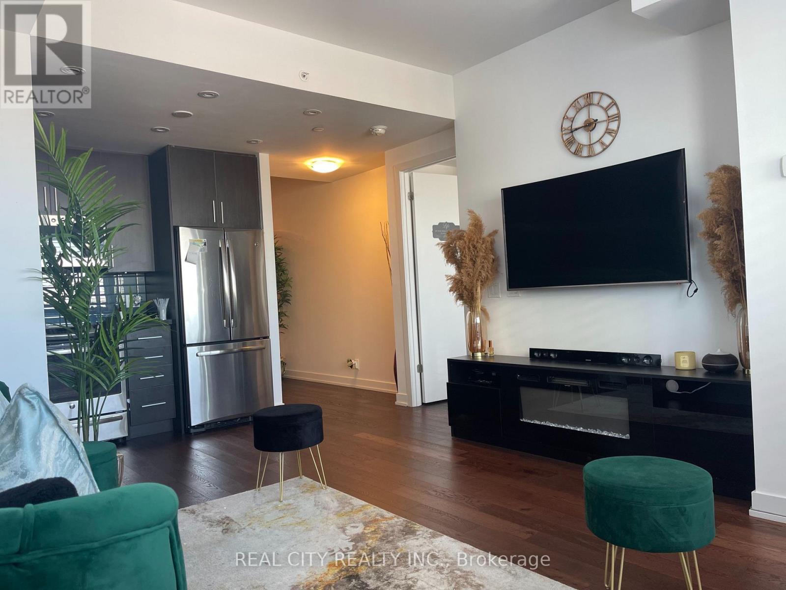 4309 - 2212 LAKESHORE BOULEVARD W, Toronto, Ontario