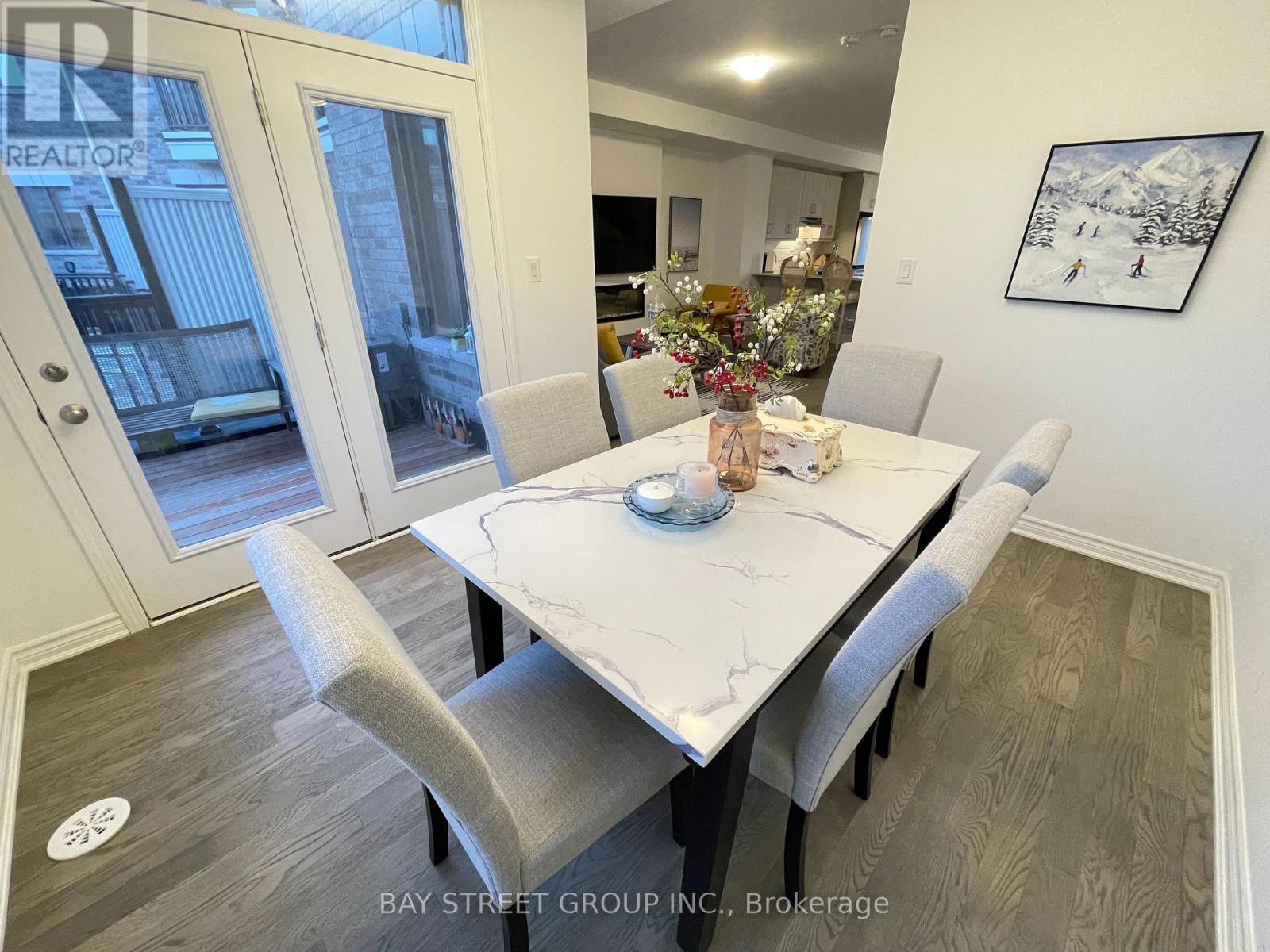3095 Travertine Drive, Oakville, Ontario  L6M 5N9 - Photo 12 - W13100416