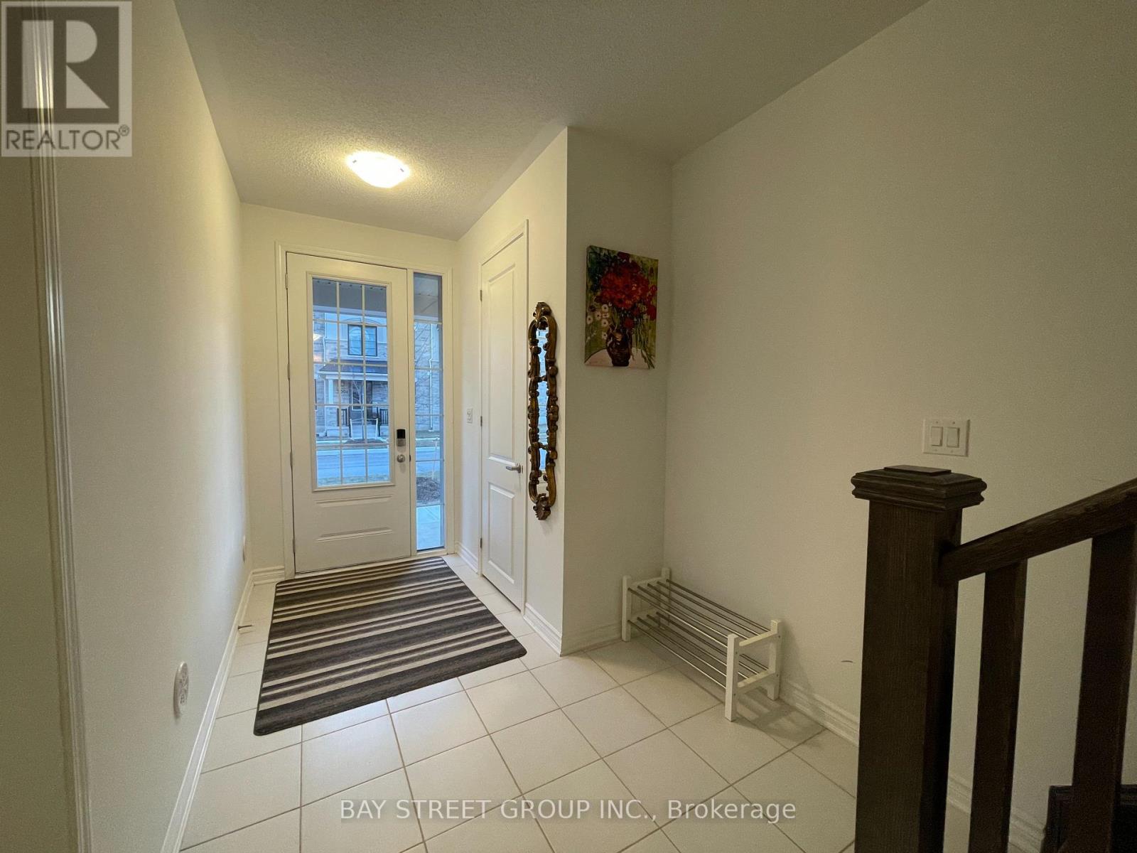 3095 Travertine Drive, Oakville, Ontario  L6M 5N9 - Photo 4 - W13100416