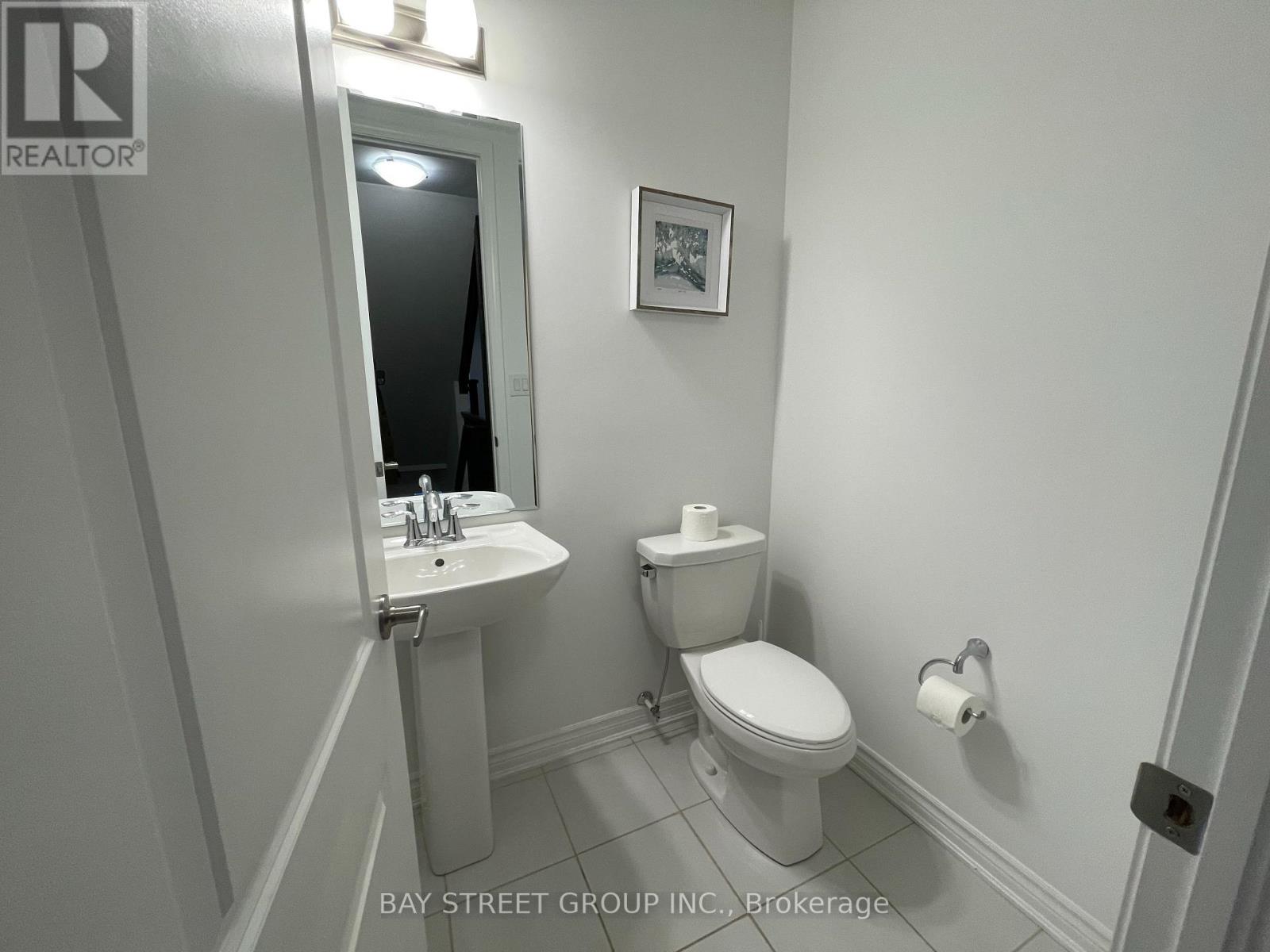 3095 Travertine Drive, Oakville, Ontario  L6M 5N9 - Photo 8 - W13100416