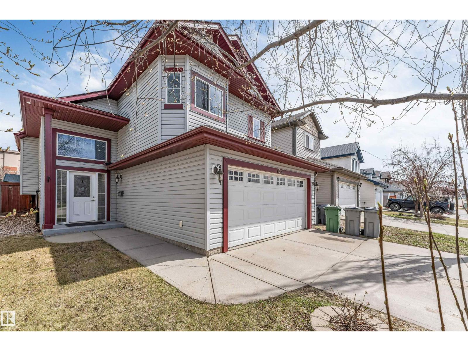 123 RUE MASSON, beaumont, Alberta