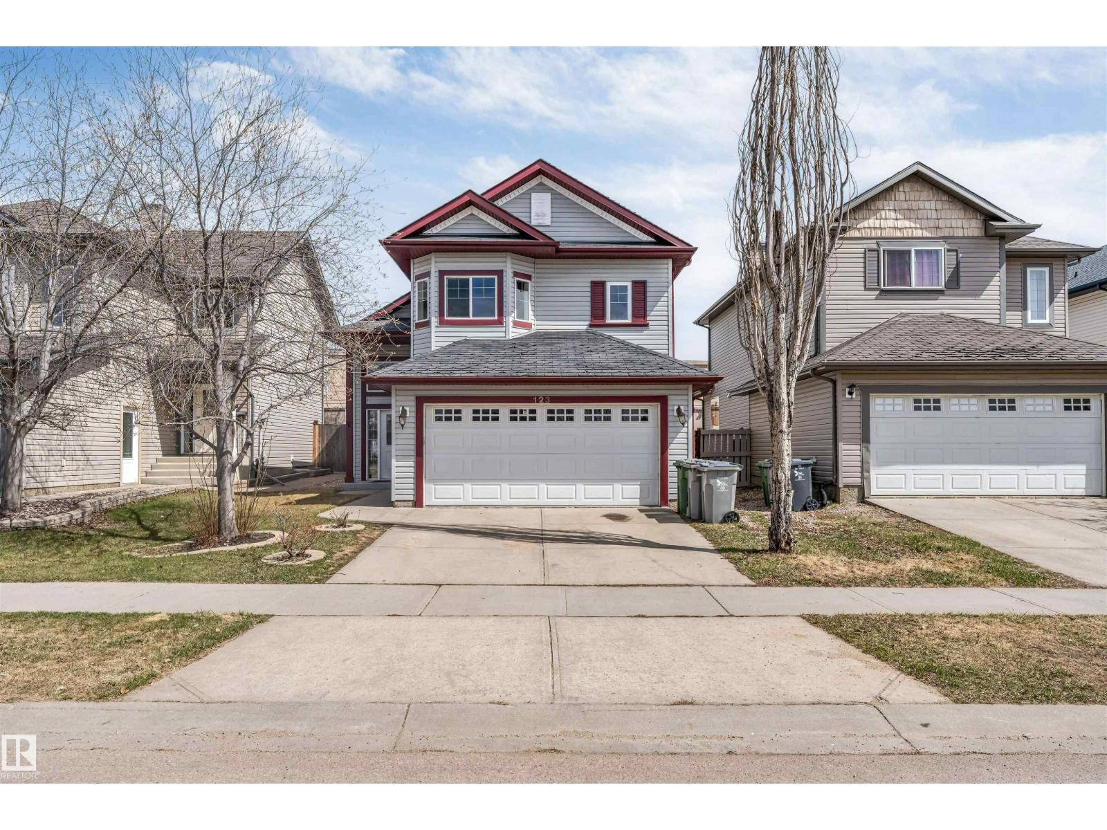 123 Rue Masson, Beaumont, Alberta  T4X 1S8 - Photo 2 - E4486468