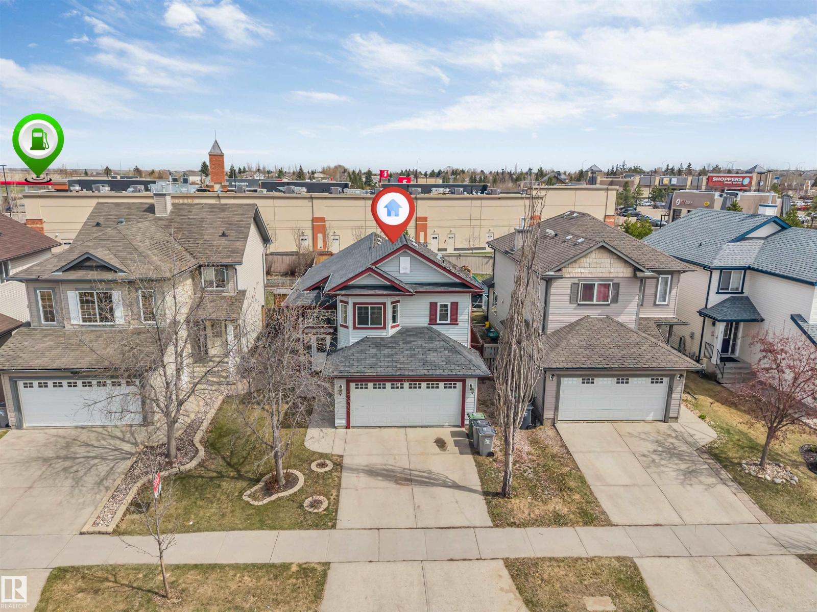 123 Rue Masson, Beaumont, Alberta  T4X 1S8 - Photo 37 - E4486468