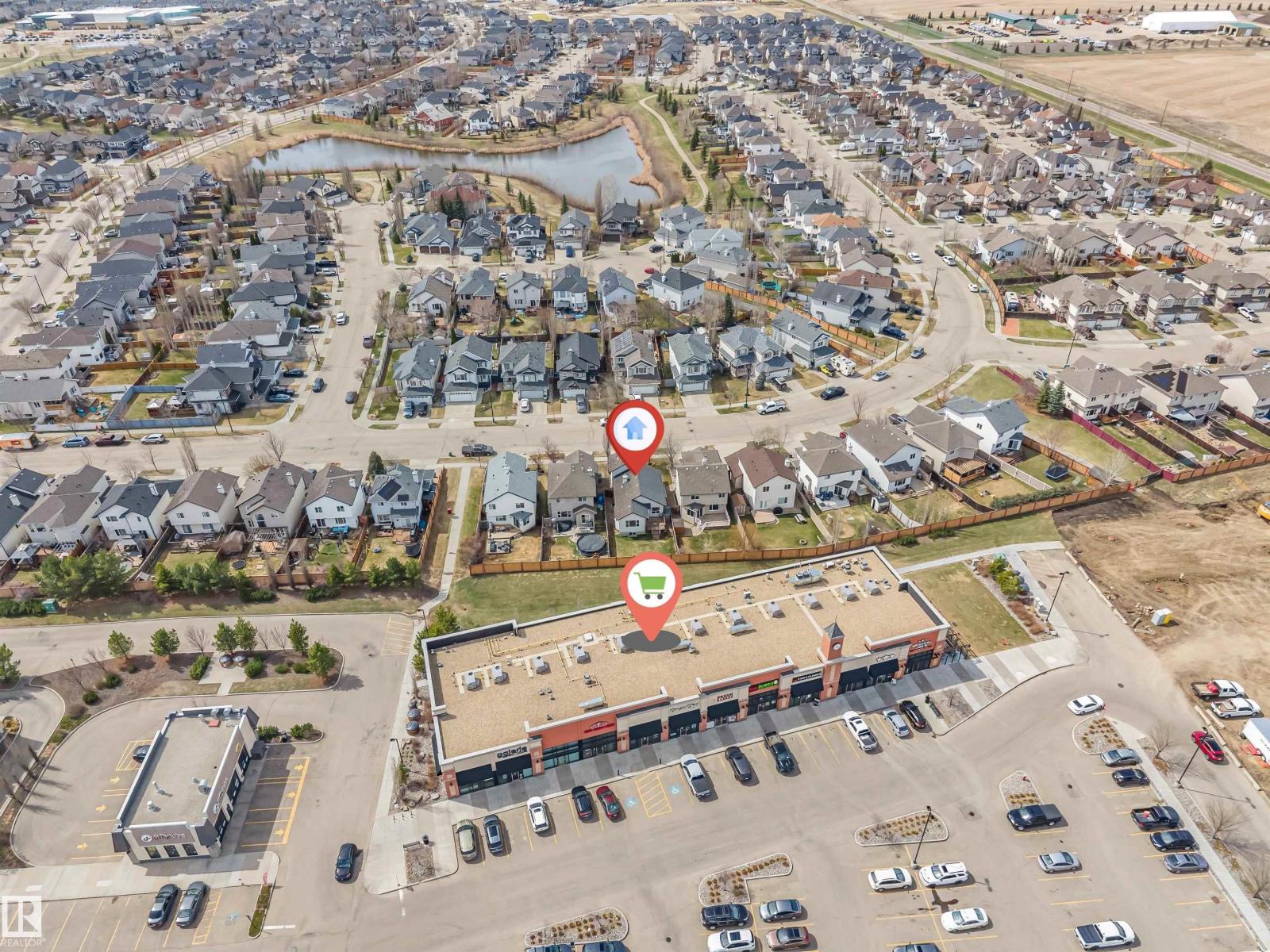 123 Rue Masson, Beaumont, Alberta  T4X 1S8 - Photo 40 - E4486468