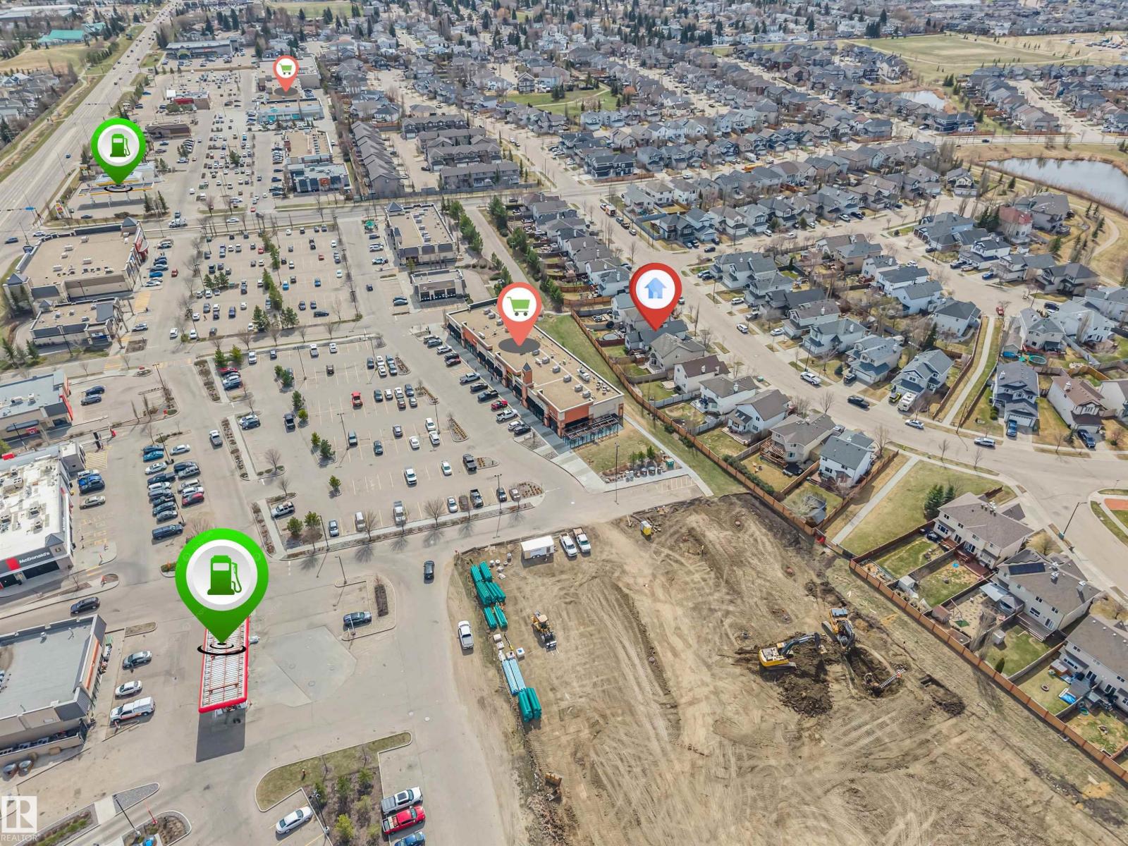 123 Rue Masson, Beaumont, Alberta  T4X 1S8 - Photo 41 - E4486468