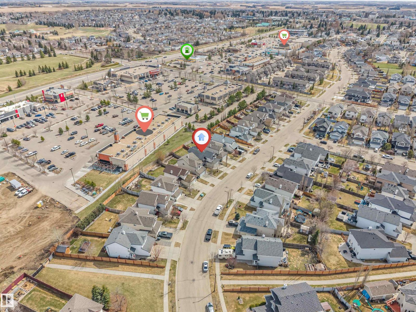 123 Rue Masson, Beaumont, Alberta  T4X 1S8 - Photo 42 - E4486468